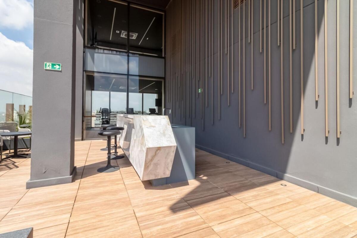 Vn0808 I Apto Novo Alto Padrao 52m2 Nova Conceicao Edificio D Oru São Paulo